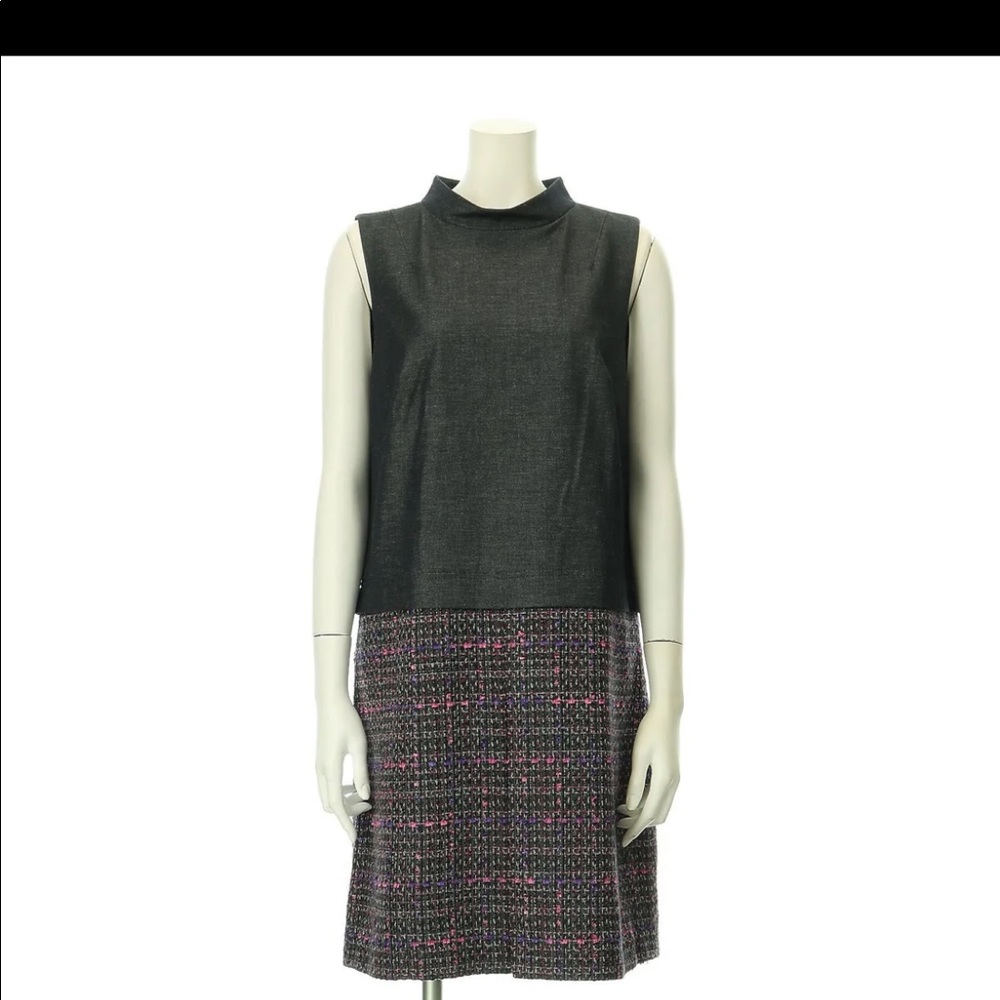 Halogen Sleeveless.